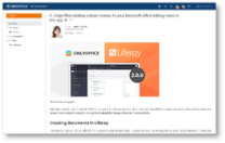Zoom onlyoffice